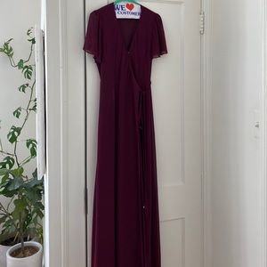 Show Me Your Mumu Dress